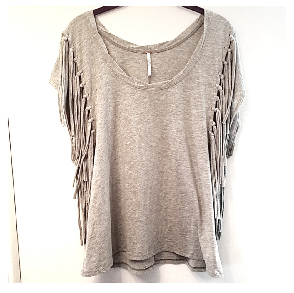 Free People T-shirt